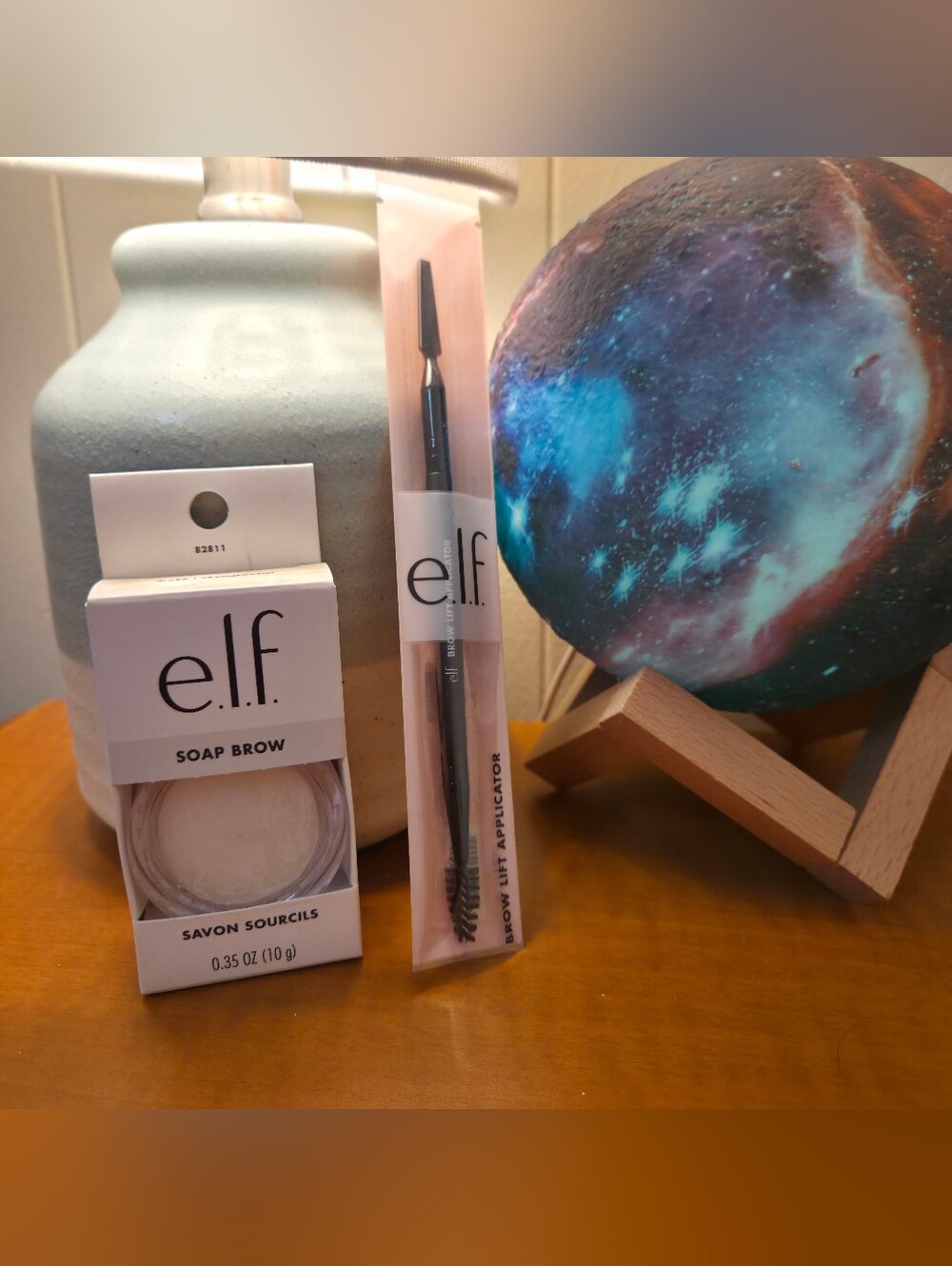 e.l.f. Soap Brow + Brow Lift Applicator